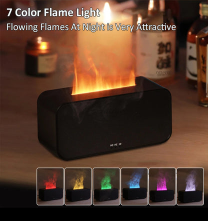 Aroma humidifier