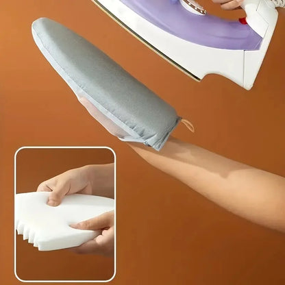 Fabric Handheld Ironing Board