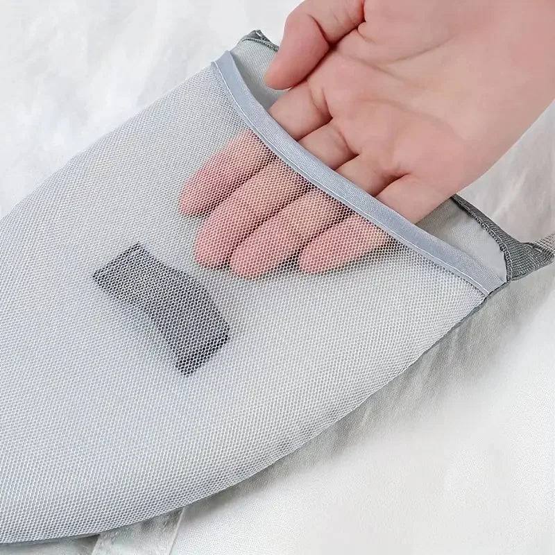 Fabric Handheld Ironing Board