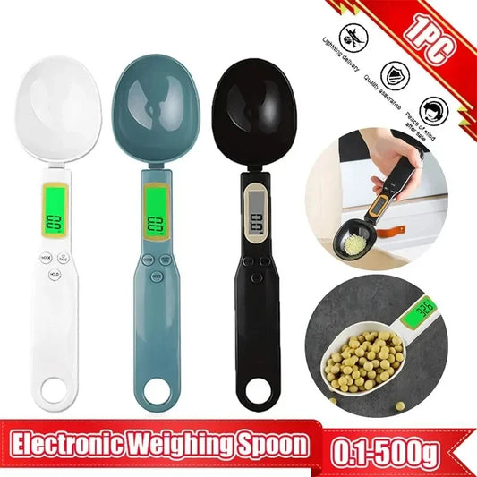 Digital Kitchen Scale