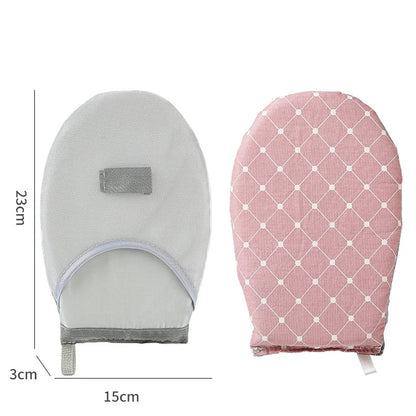 Fabric Handheld Ironing Board