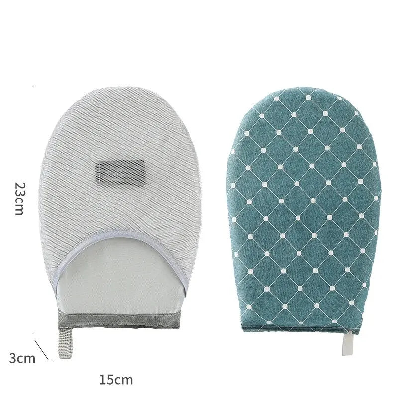 Fabric Handheld Ironing Board