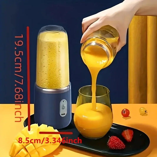 Portable Blender