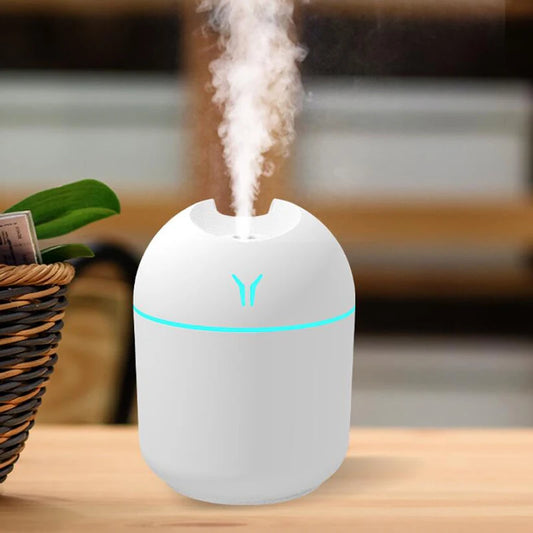 Mini Air Humidifier