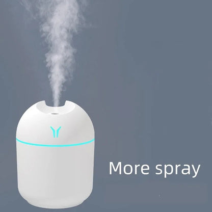Mini Air Humidifier