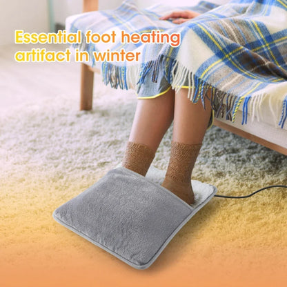 Winter Electric Foot Heating Pad