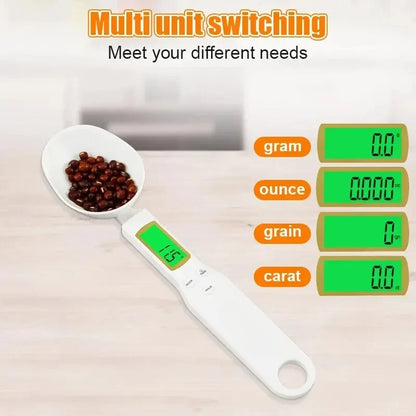 Digital Kitchen Scale