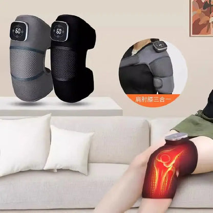 Winter Electric Knee Massager